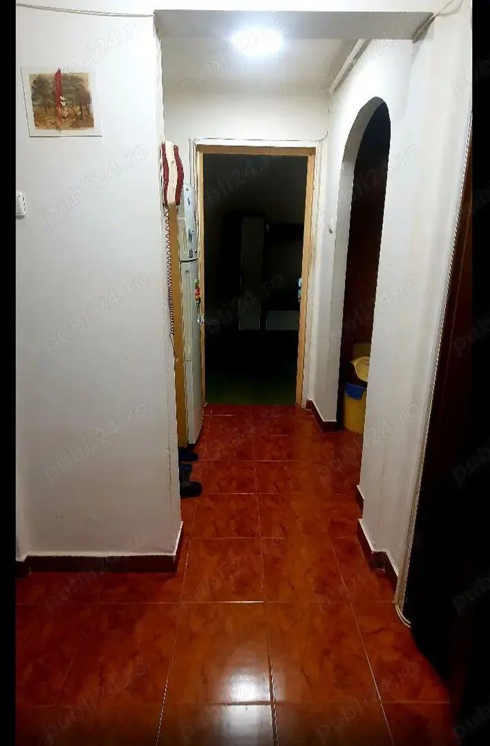 Apartament 2 camere de vanzare metroul Raul Doamnei - Poză 7