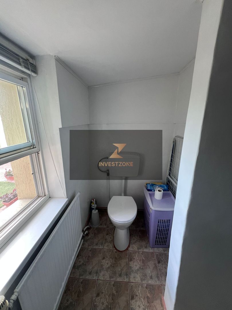 Casa de vanzare in zona Cantemir Oradea, aproape de Lotus si Salca - Poză 8