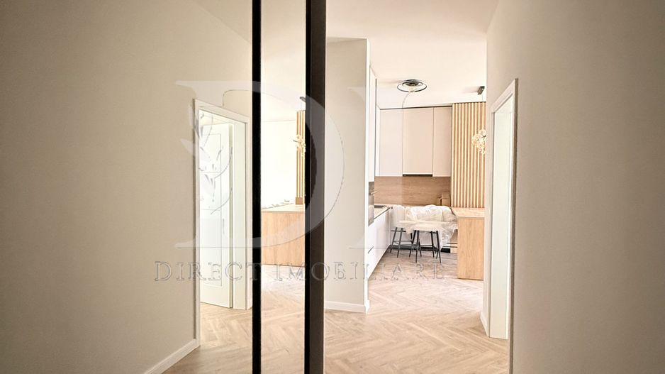 Apartament la cheie / etaj intermediar / Zona Eroilor - Poză 6