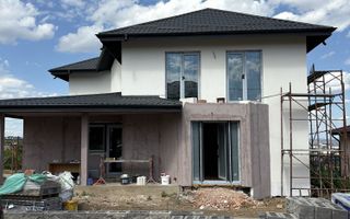 Duplex de vânzare, Valea Adâncă, Zona 5 Drumuri, 350 mp teren - Poză 1