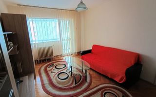 Apartament 2 camere decomandat, Podu Roș, Iași - mobilat, utilat, centrală termică, aer condiționat - Poză 2