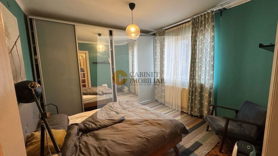 2 camere | Basarab | Fara Risc - Poză 4