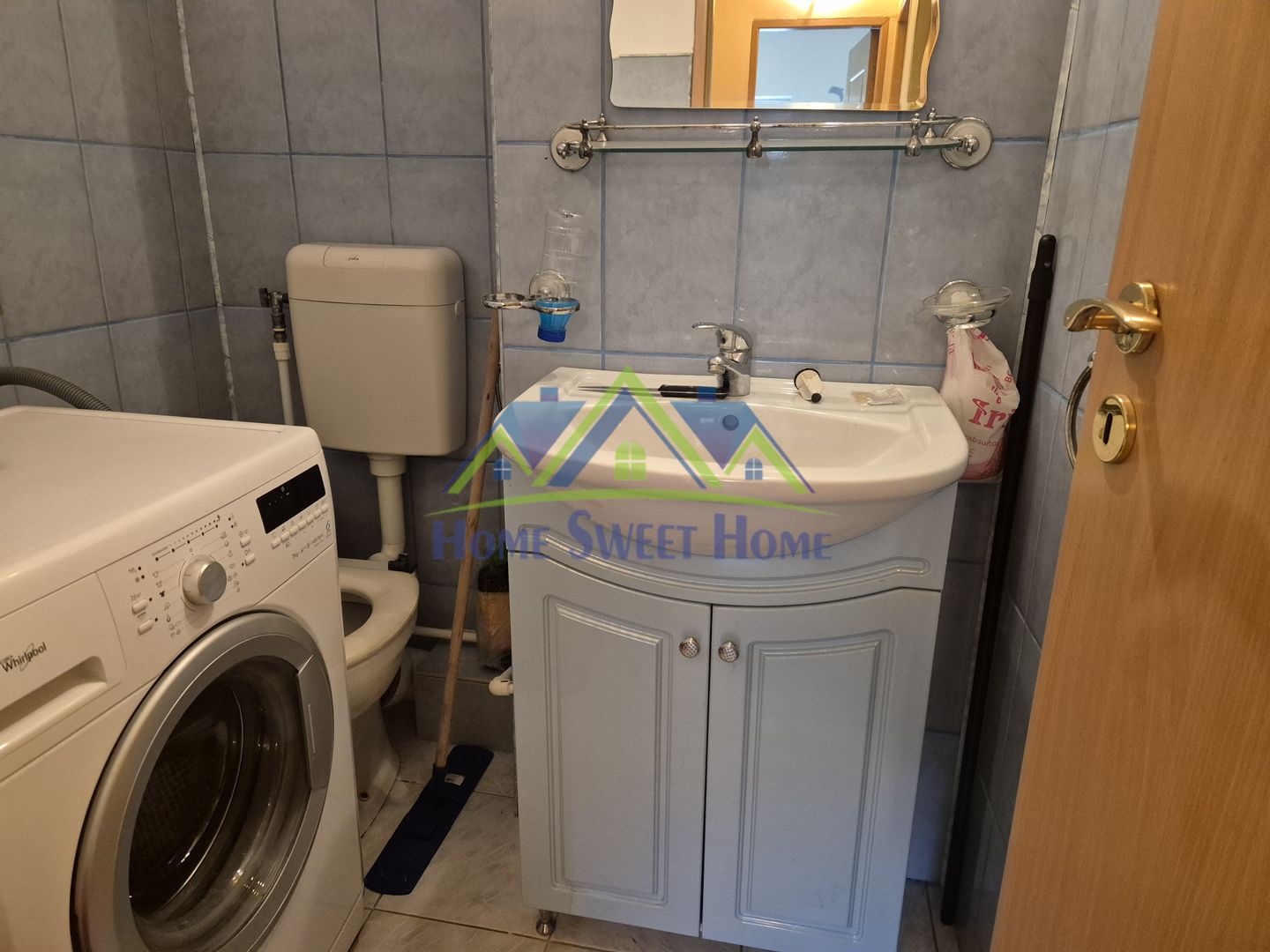 Apartament 3 camere decomandat–zonă excelentă, Hunedoara - M5/1 Traian - Poză 8