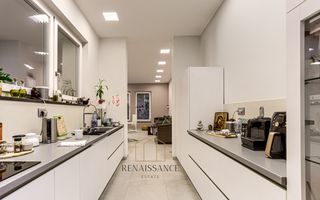 Dumbravita Casa Individuala pe Parter | 4 Camere 3 Bai | Mediteranean - Poză 6