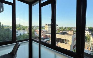 Apartament 2 camere metrou Pacii-bloc nou-centrala proprie - Poză 8