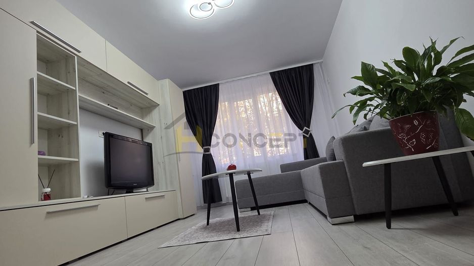 Inchiriere Apartament 2 camere mobilat utilat premium - Poză 1