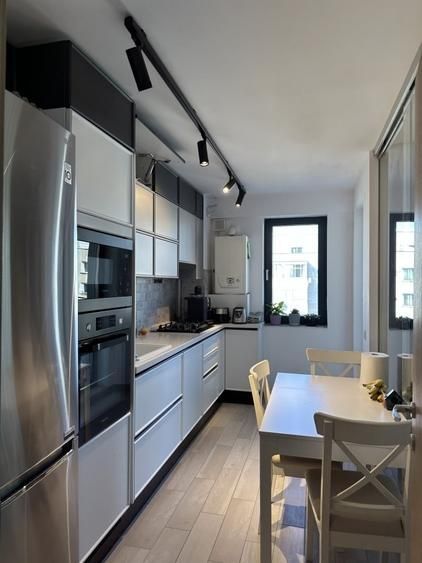 Apartament 2 camere Nerva Traian - Roka Reidence - Parcare inclusa - Poză 9