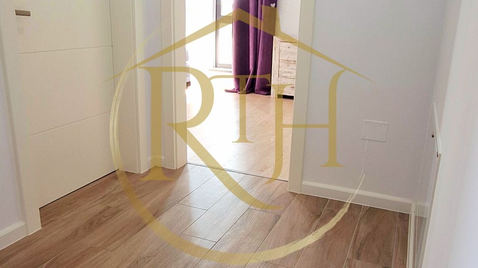 Prima inchiriere, apartament 2 camere,spatios, Future Residence,acces piscina - Poză 8