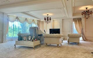 Vila spectaculoasa - deschidere lac - Poză 7