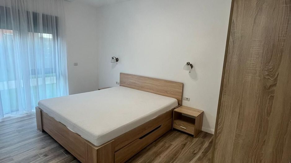 Apartament zona Lipovei - intrare Dumbrăvița - Poză 14
