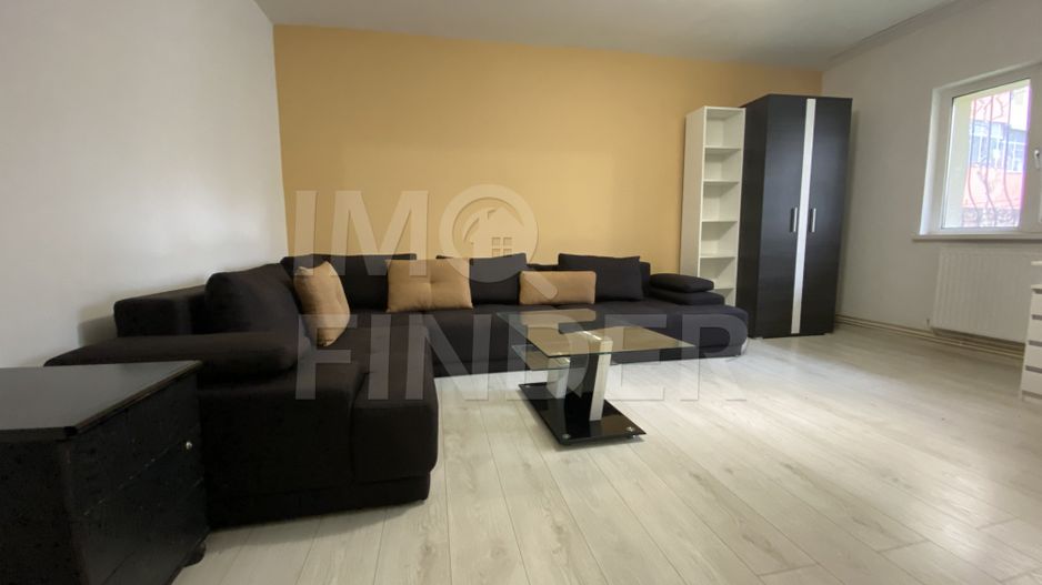 Vanzare 3 camere confort sporit, 74 mp, Marasti, zona Nasaud - Poză 4