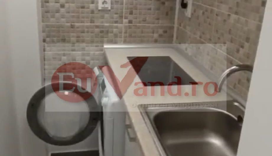 De inchiriat garsoniera Tiglina 1, A-uri, et.1, 250 euro - Poză 2