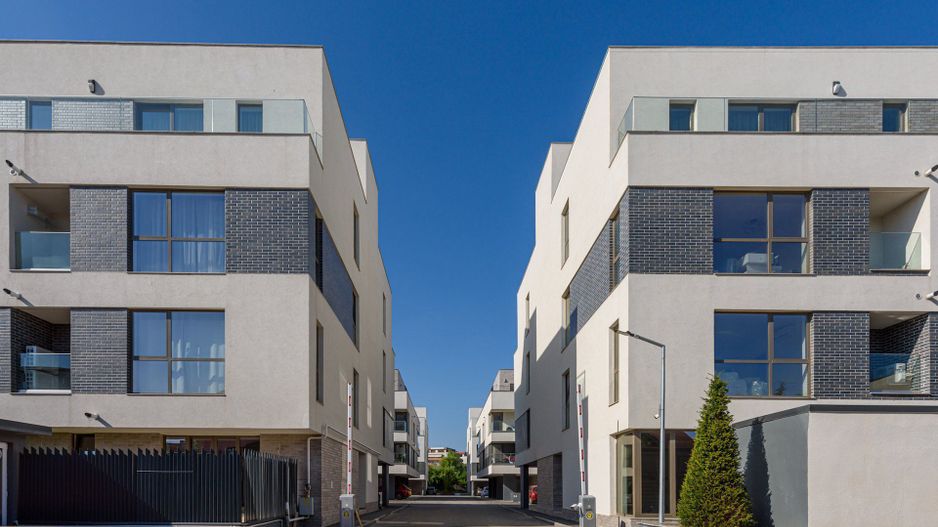 Vanzare apartament de 2 camere | Baneasa | La Citadela - Poză 8