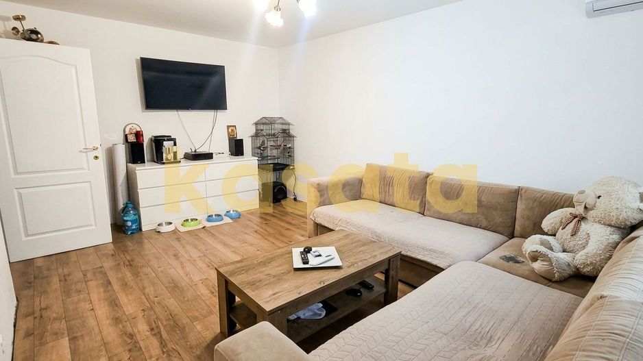 OPORTUNITATE | GARSONIERA | BERCENI | BLOC ANVELOPAT | MOBILAT UTILAT - Poză 1