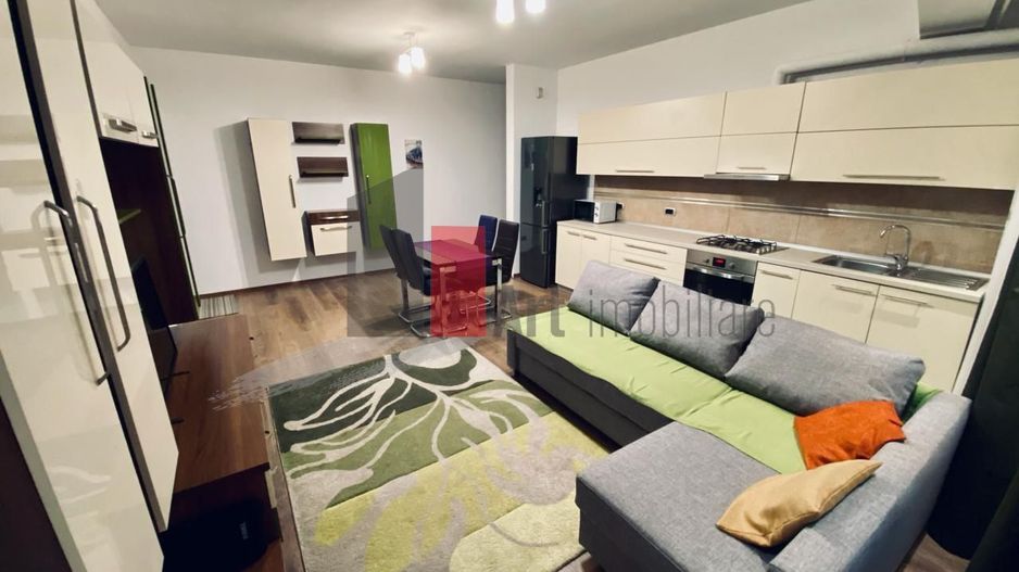 Apartament 2 camere în Grozăvești la 3 minute de Metrou - Poză 1