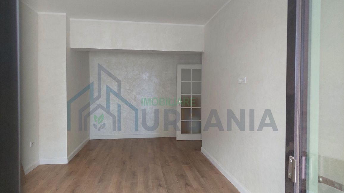 Apartament 2 camere decomandat, Copou Royal Town, Valea Lupului - Prima închiriere - Poză 6