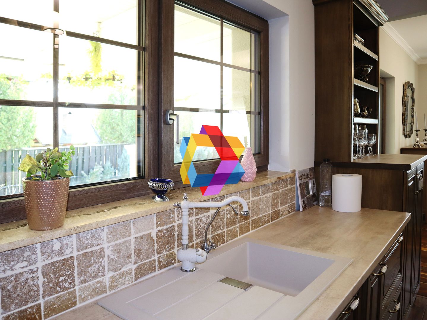 Casa deosebita cu 4 camere,  228 mp, Brașov - Cartierul Stupini - Poză 16