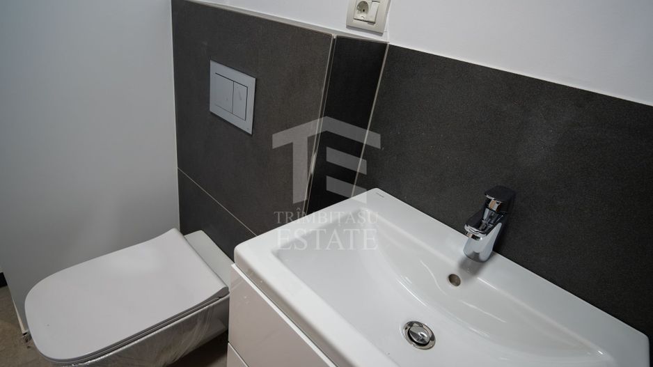 ALEXANDRIEI 152 | 2 CAMERE DECOMANDAT | BLOC NOU PREMIUM | 62 MP UTILi - Poză 22