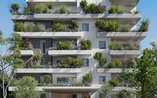 Apartament 2 camere_ Proiect NOU***Barbu Vacarescu/Floreasca-Pipera/Tei - Poză 1