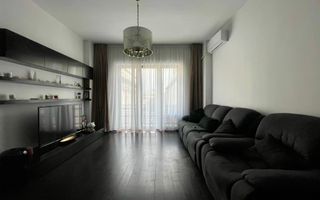 Inchiriere apartament 2 camere 60 mp - Universitate, zona facultăților - Poză 1