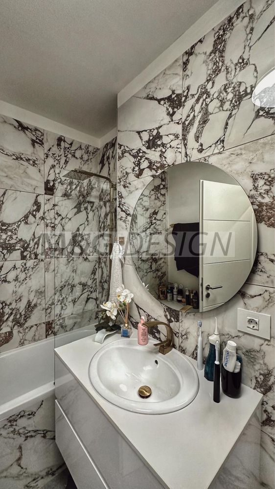 Apartament 3 camere Aradului bloc nou - Poză 9