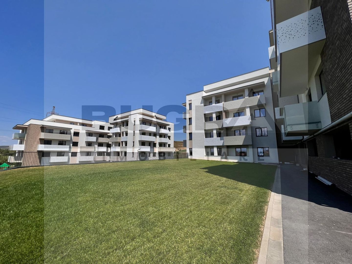 Apartament 2 camere, 44 mp, parcare, Complex Estimo - Poză 8