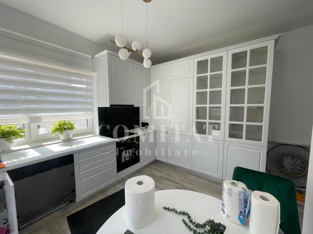 Casa individuala || 124 mp || zona Dezmir - Poză 13