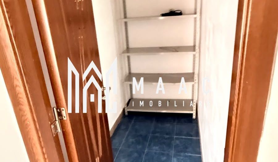 APARTAMENT 3 CAMERE CU GRADINA PROPRIE IN CISNADIE | 78mp /parcare - Poză 8