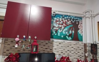 De vanzare Apartament 4 camere, Dacia, ultracentral - Poză 10