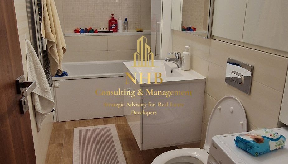 Apartament 3 Camere | Baba Novac | Parcare - Poză 7