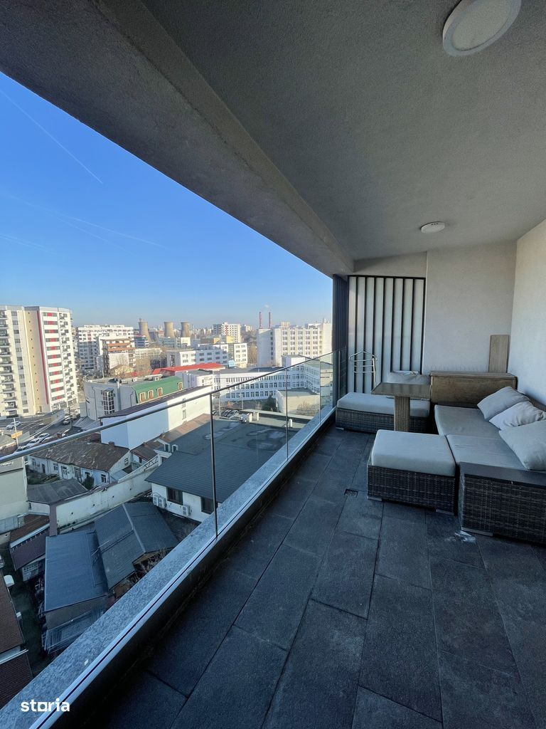 Apartament 2 camere. Politehnica Grozavesti - Poză 1