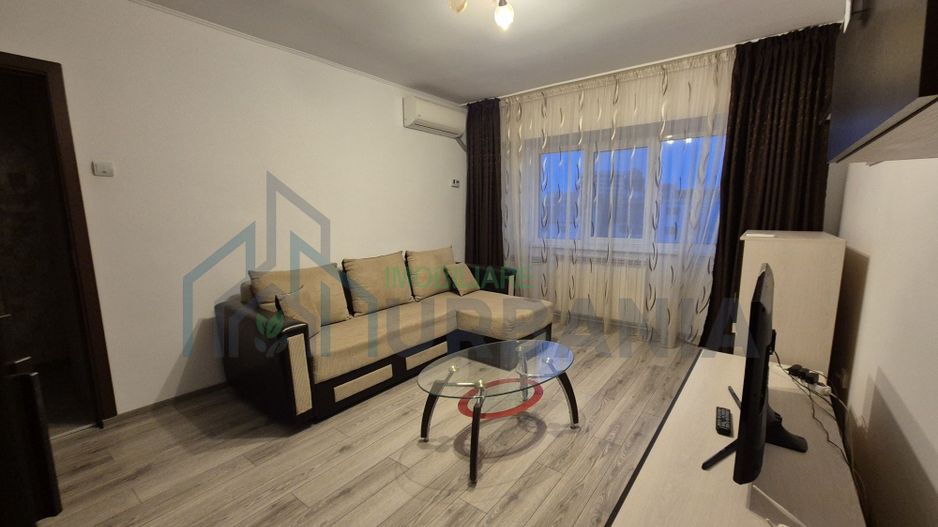 Inchiriez apartament 2 camere decomandat - Poză 2