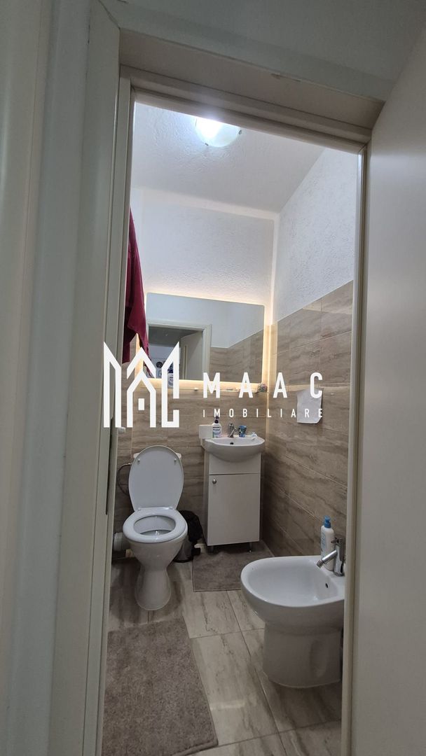 Apartament 3 camere I 68 MPU I Selimbar-Doamna Stanca - Poză 7