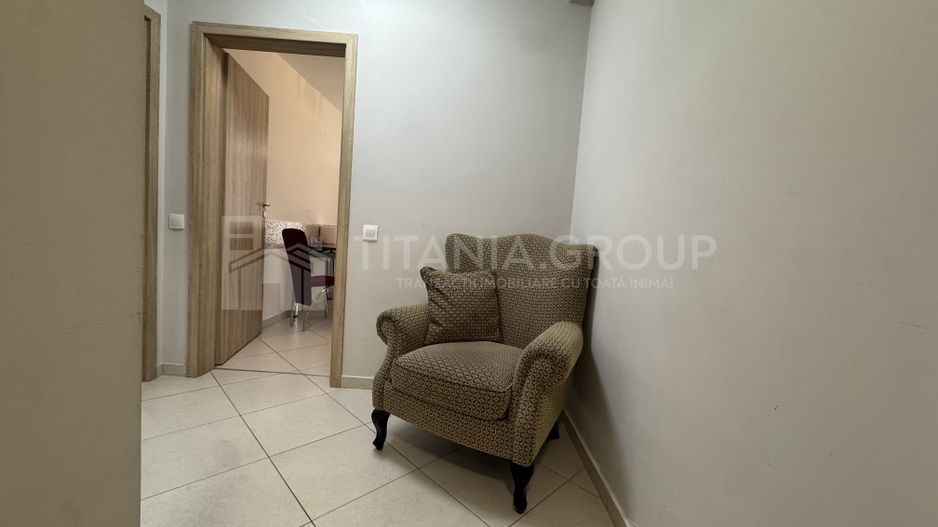 Studio modern - Urban Residence Tractorul,  Ideal investiție - Poză 3