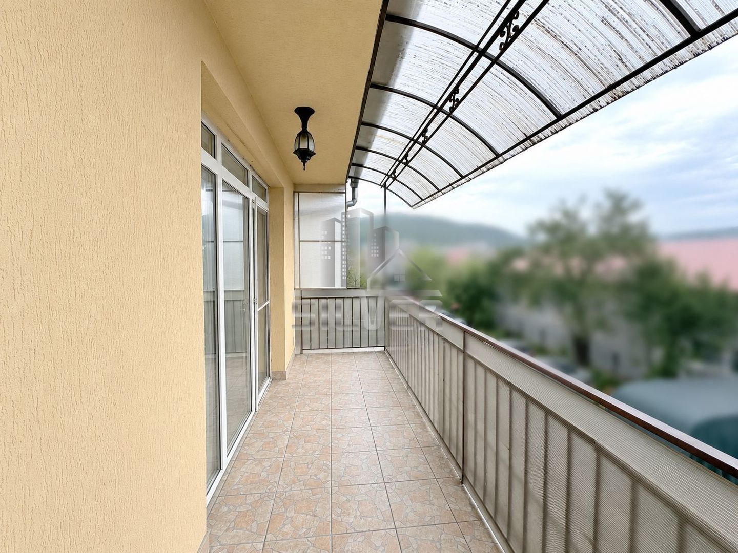 Apartament cu 2 camere /61 mp/parcare cu CF/zona Parcul Poligon. - Poză 14