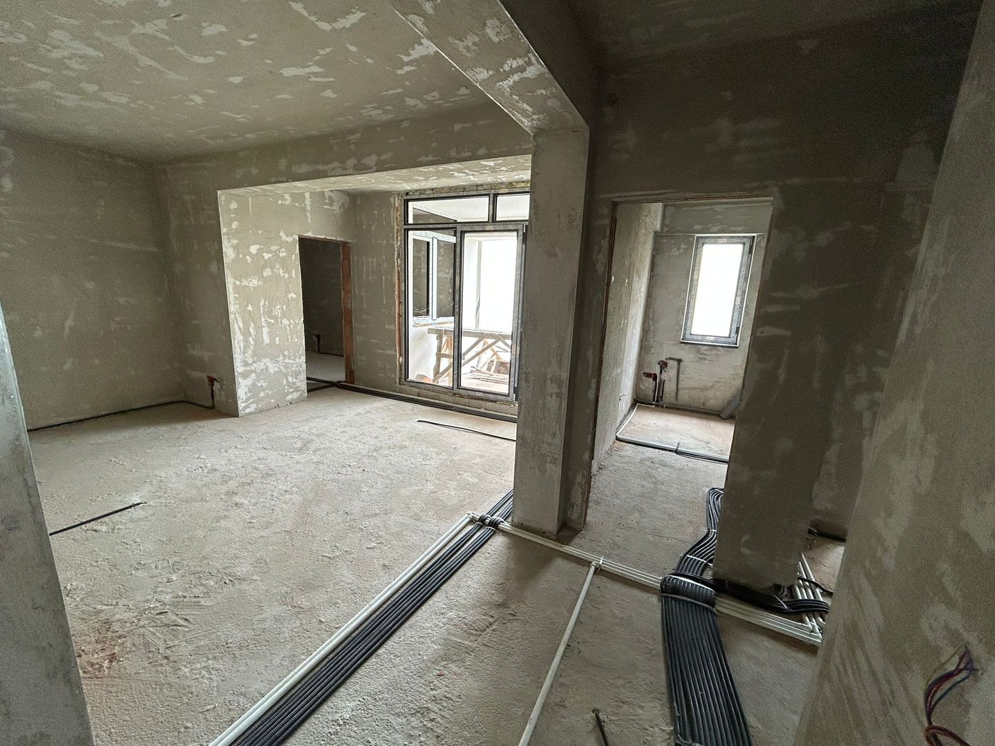Apartament 3 camere de vanzare in zona Stefan cel Mare I Viitorului - Poză 5