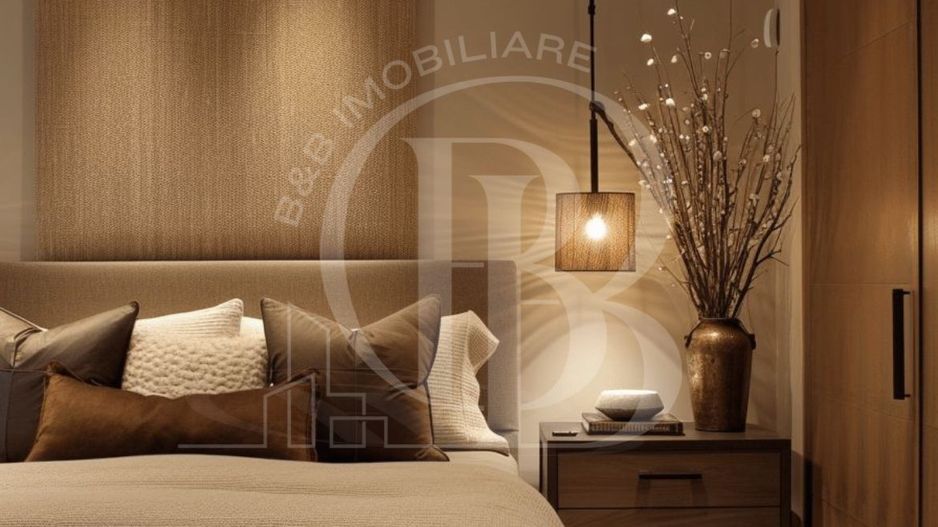Apartament 3 camere Titan Th. Pallady-Sector 3-Metrou Teclu - Poză 12