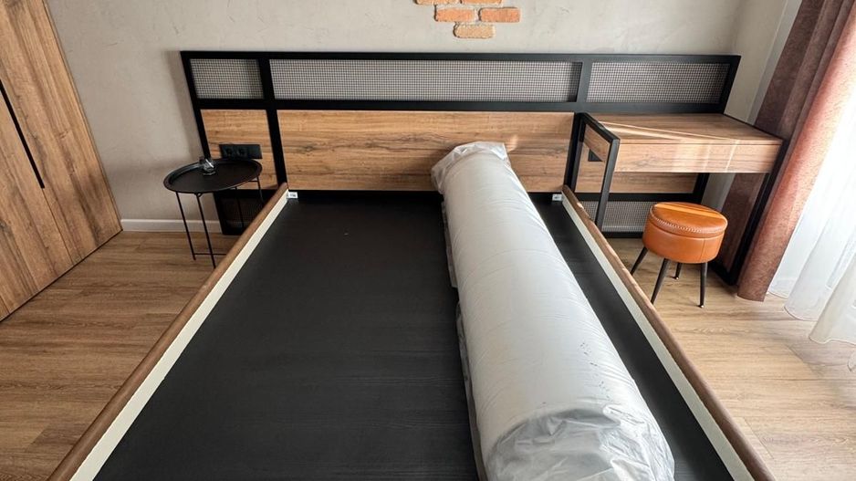 Apartament modern de închiriat - Poză 8