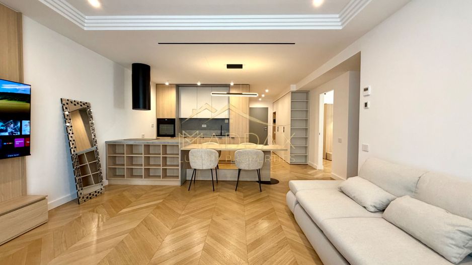 Apartament cu 3 camere *110mp* // Șoseaua Nordului - Herastrau - Poză 5