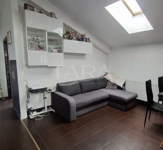 Apartament 3 camere 65mp Centru, Florești - Poză 1