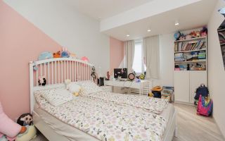 Vânzare, apartament, 3 camere, str. Vasile Lupu, Buiucani - Poză 12