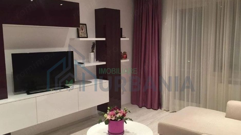 Apartament 2 camere de inchiriat, zona centrala, Iasi - Poză 4