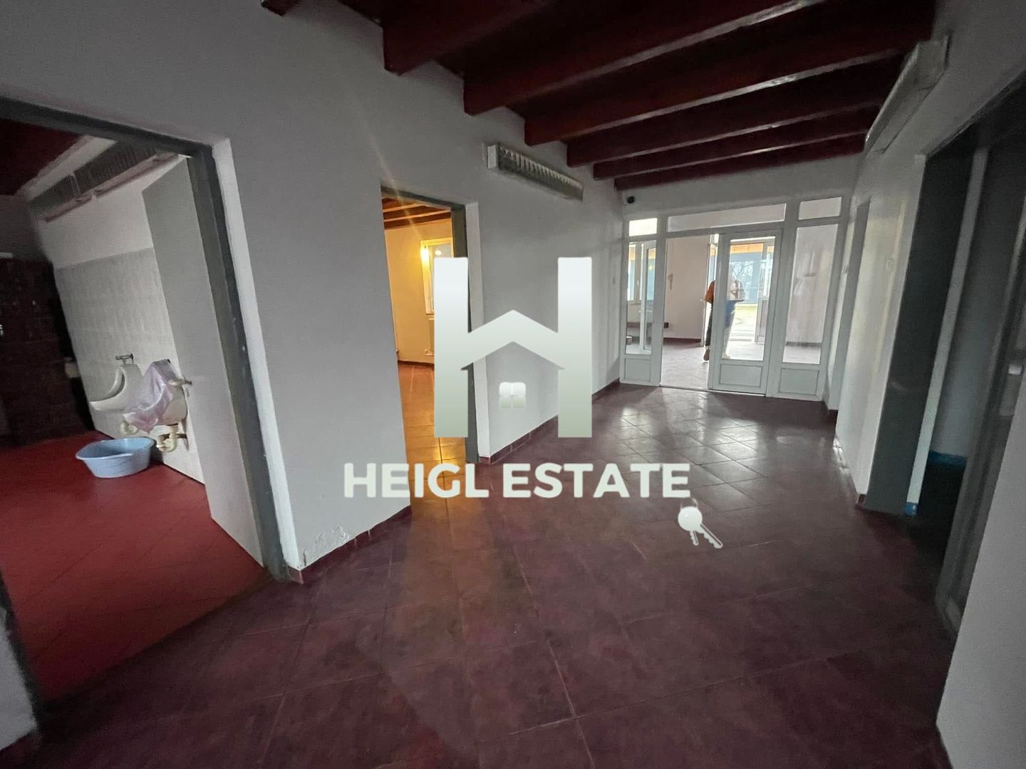 Casa de inchiriat cu 5 camere pentru muncitori zona Freidorf - Poză 8