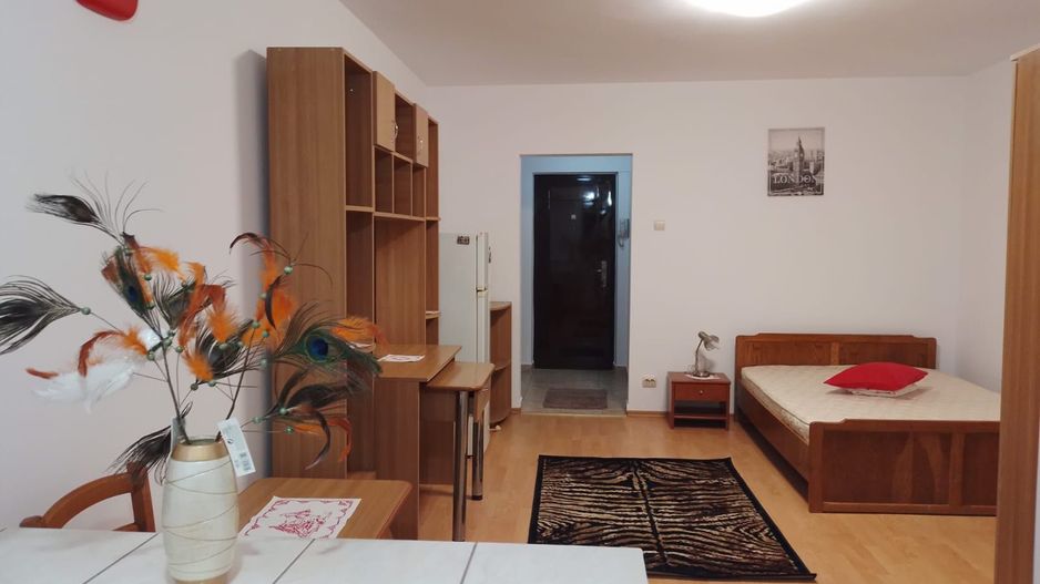 Garsoniera de inchiriat  Drumul Taberei - Poză 2