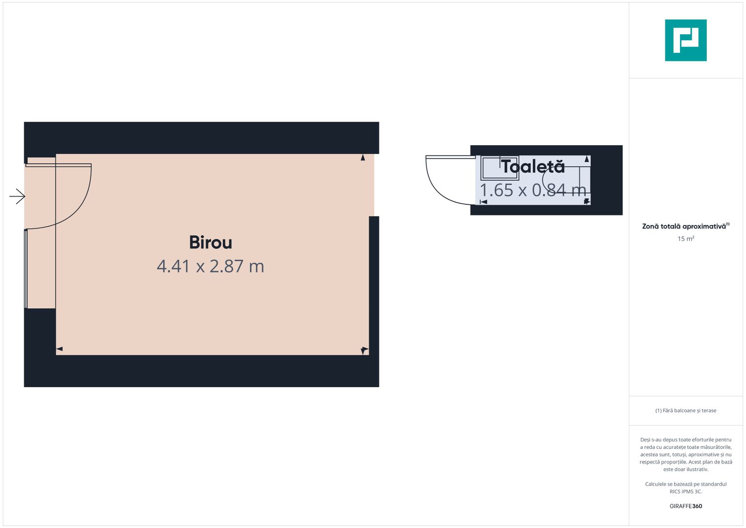 Spațiu Comercial–  pe Bulevardul Iuliu Maniu - Poză 7