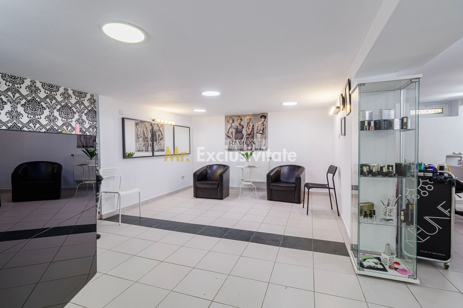 Spatiu Comercial Piata Gojului-Bulevardul Timisoara - Poză 6