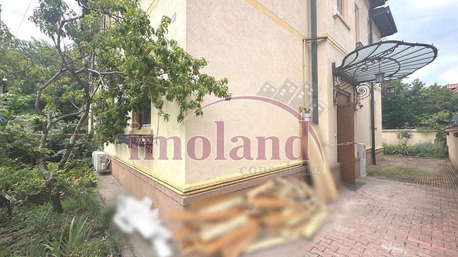 Inchiriere - Imobil cu curte - Floreasca/Barbu Vacarescu - Poză 1