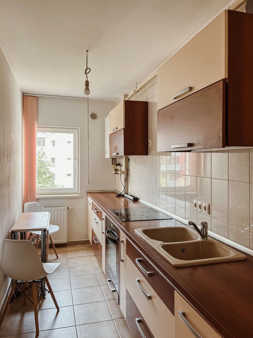 Apartament cu 1 camera - Aradului - Poză 19