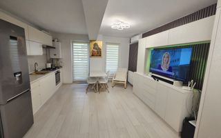 Apartament 2 camere, 42 mp, etaj intermediar, bloc nou, zona Lombului - Poză 4