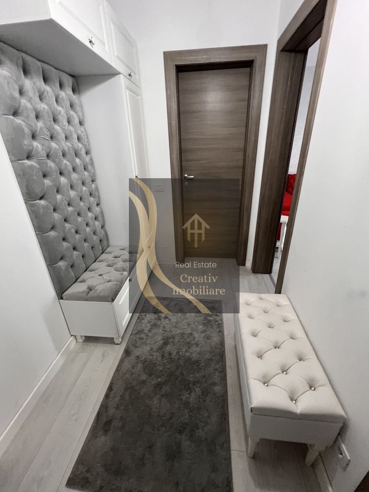 Garsoniera de inchiriat | 21 Residence | Complet mobilata - Poză 6
